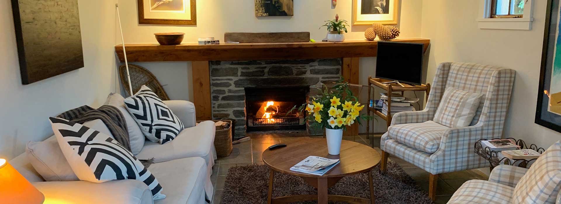 Experience Arrowtown Lodge