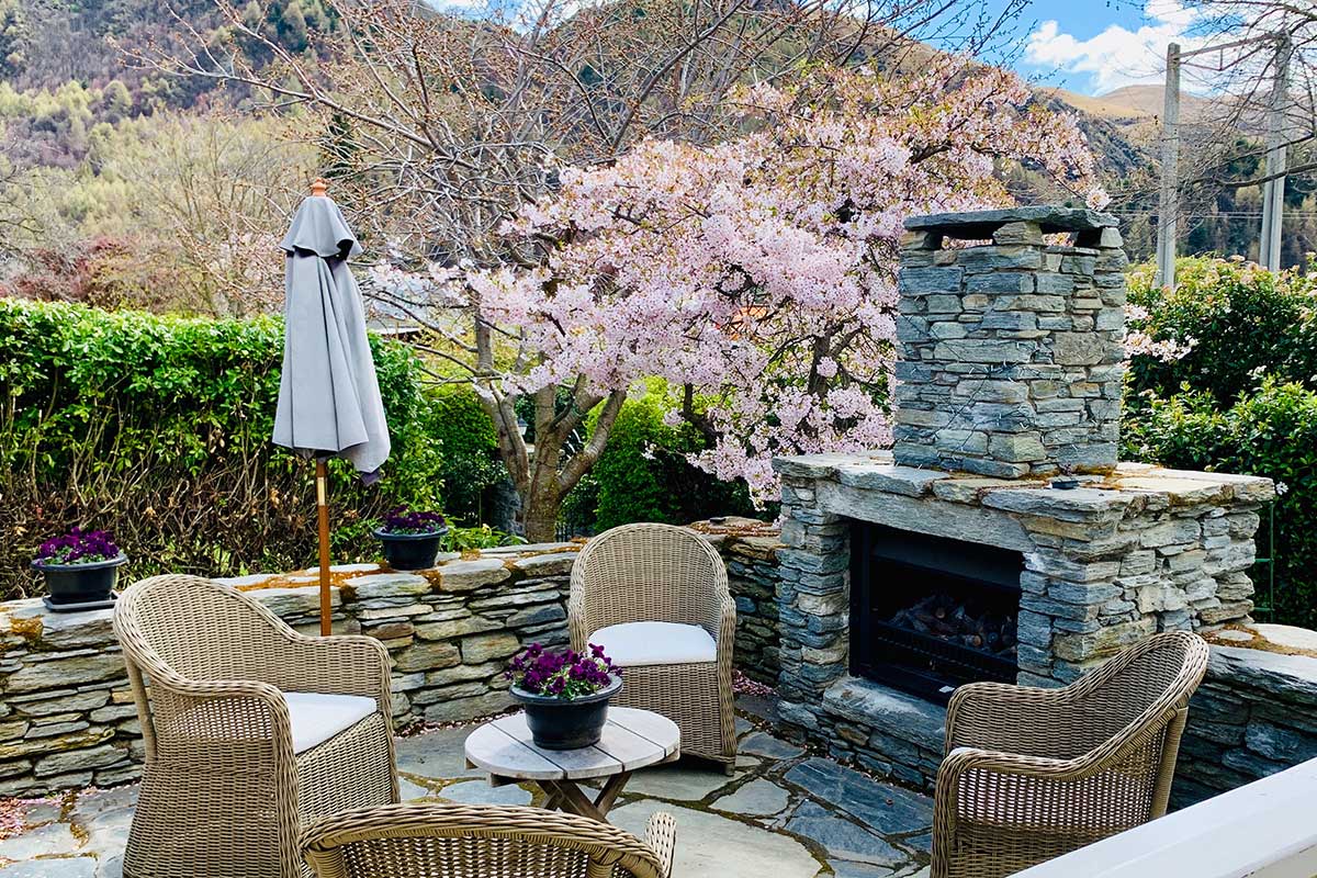 Arrowtown Lodge in Arrowtown, New Zealand